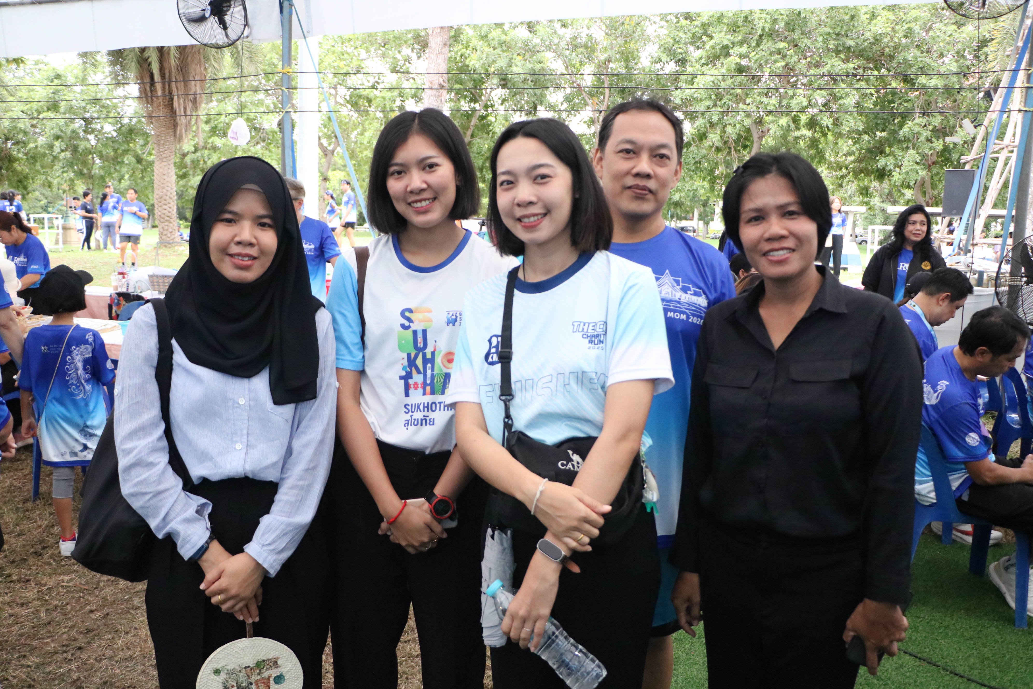 title - ส.ป.ก. เปิดงาน “สืบสานพระราชปณิธาน สร้างงานเกษตรกรรม เลิศล้ำงานหัตถศิลป์ ท่องเที่ยวถิ่นวิถีไทย เพื่อน้อมรำลึกในพระมหากรุณาธิคุณของสมเด็จพระนางเจ้าสิริกิติ์ พระบรมราชินีนาถ พระบรมราชชนนีพันปีหลวง ประจำปี พ.ศ. 2569 ณ ศูนย์ส่งเสริมและพัฒนาอาชีพเสริมนอกภาคการเกษตร จังหวัดพระนครศรีอยุธยา